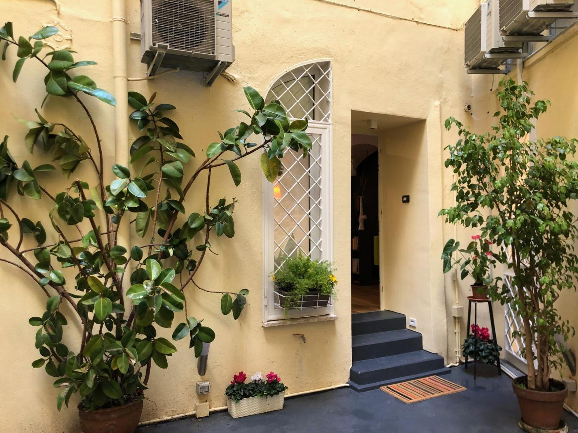 Lata Rana Colosseum Luxury Loft * Roma