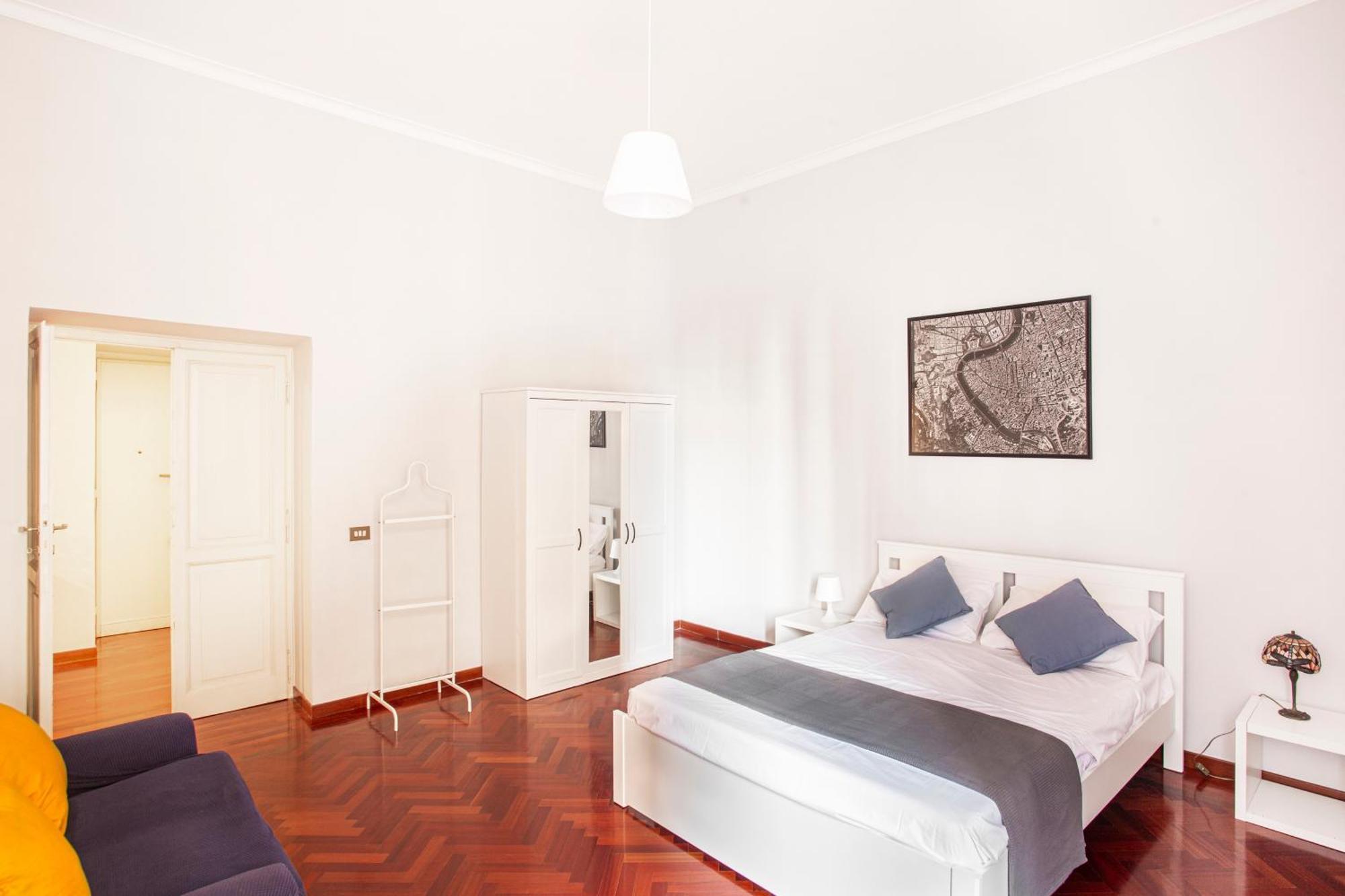 Apartment La Casa Di G -