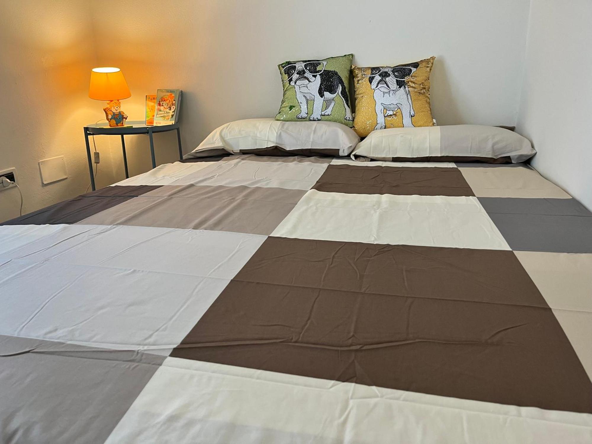 Bed & Breakfast Angelina Rome