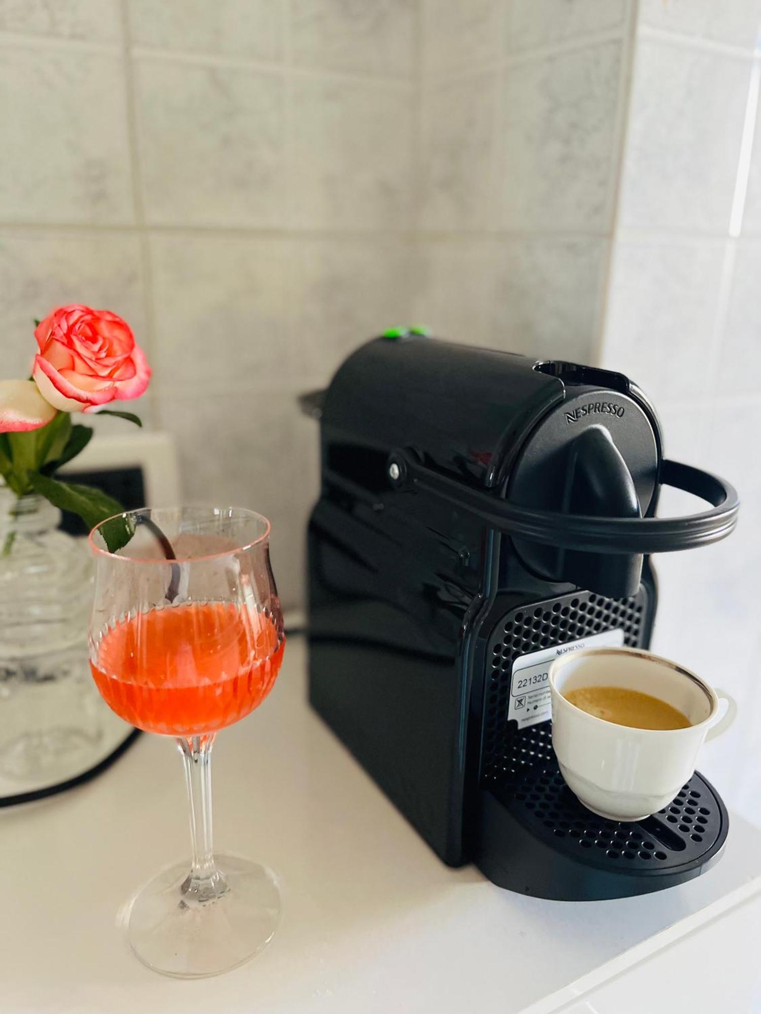 Angelina Bed & Breakfast Rome