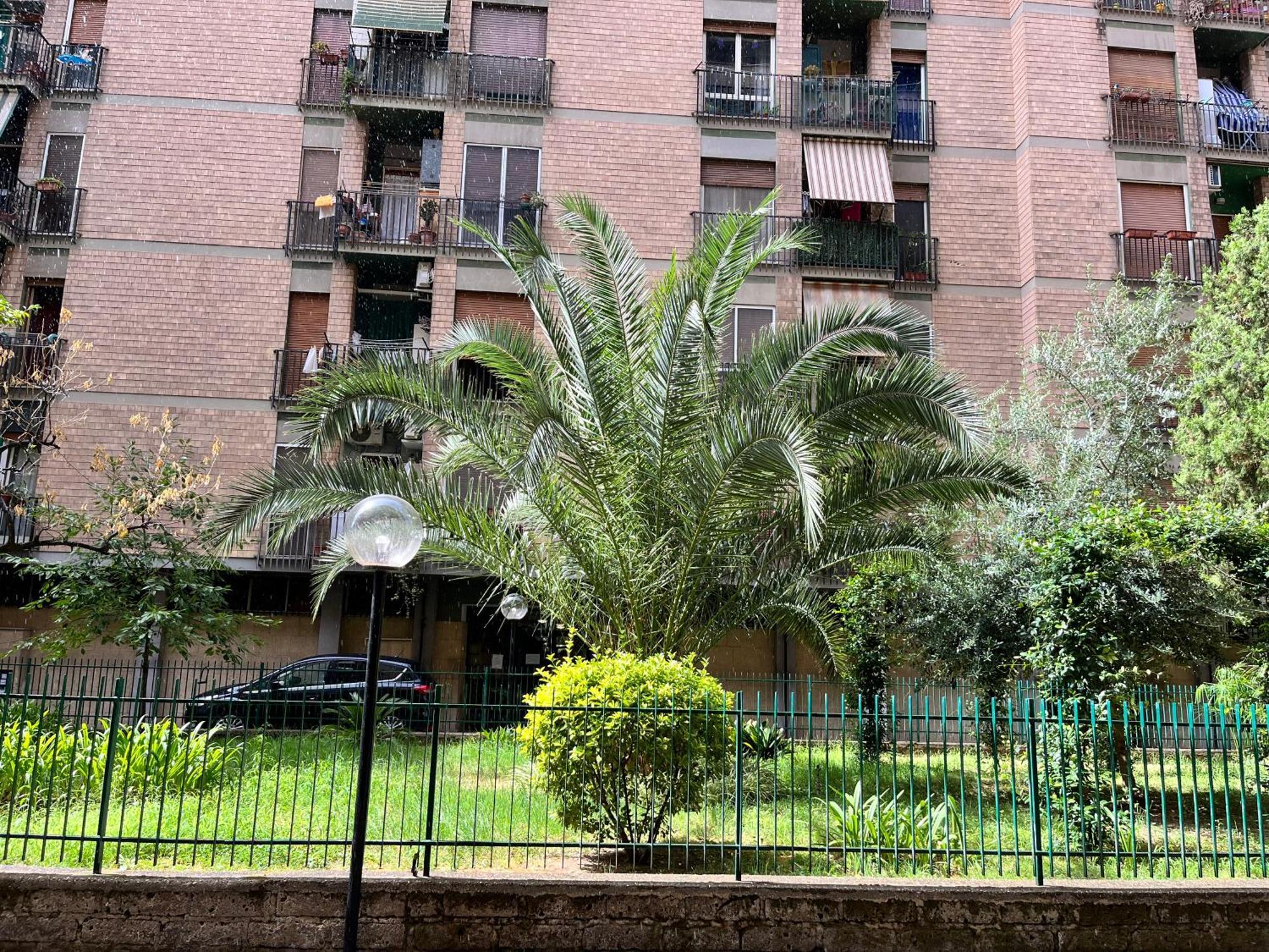 Angelina Bed & Breakfast Rome