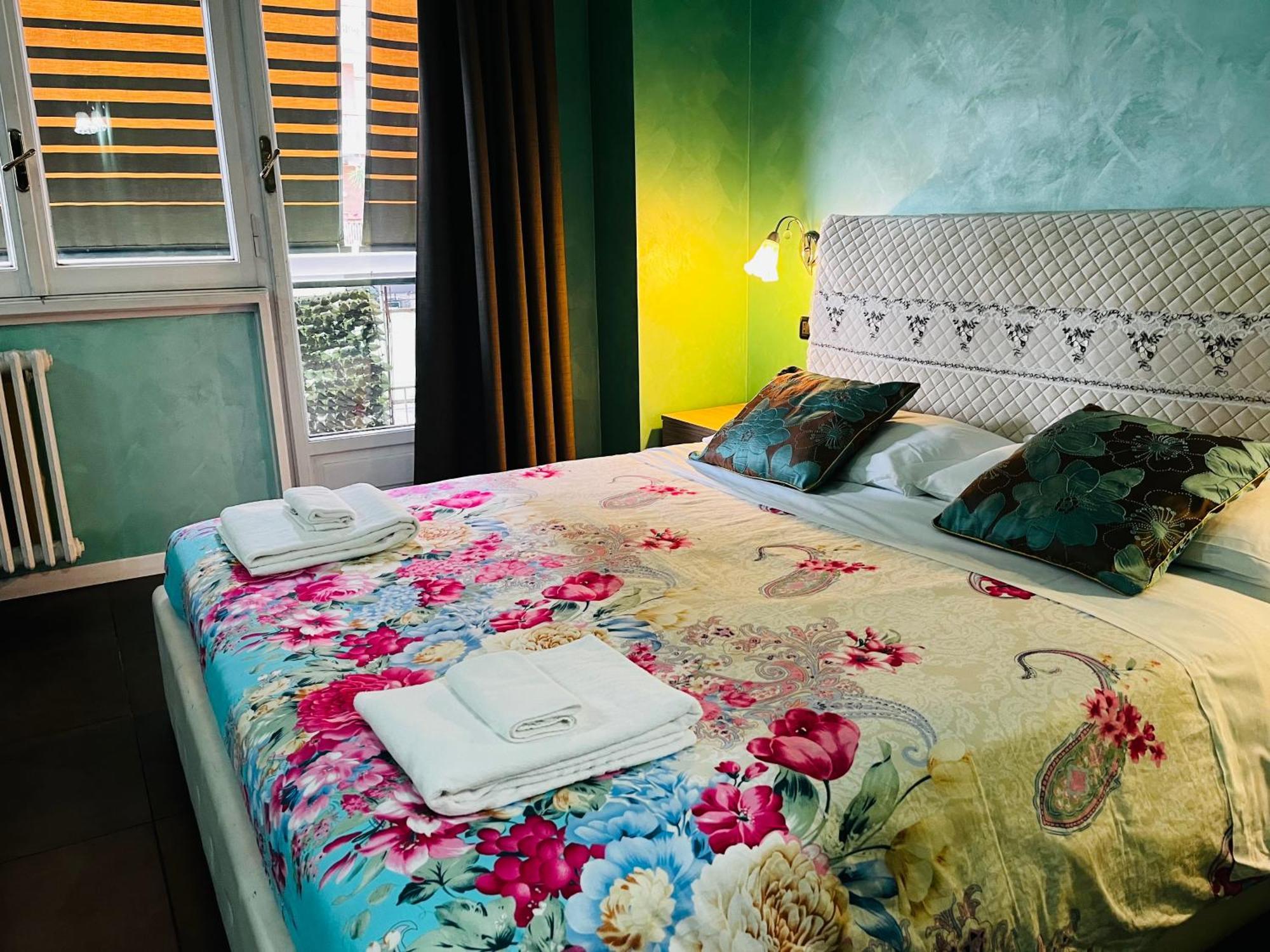 B&B Roma Aparthotel Rome