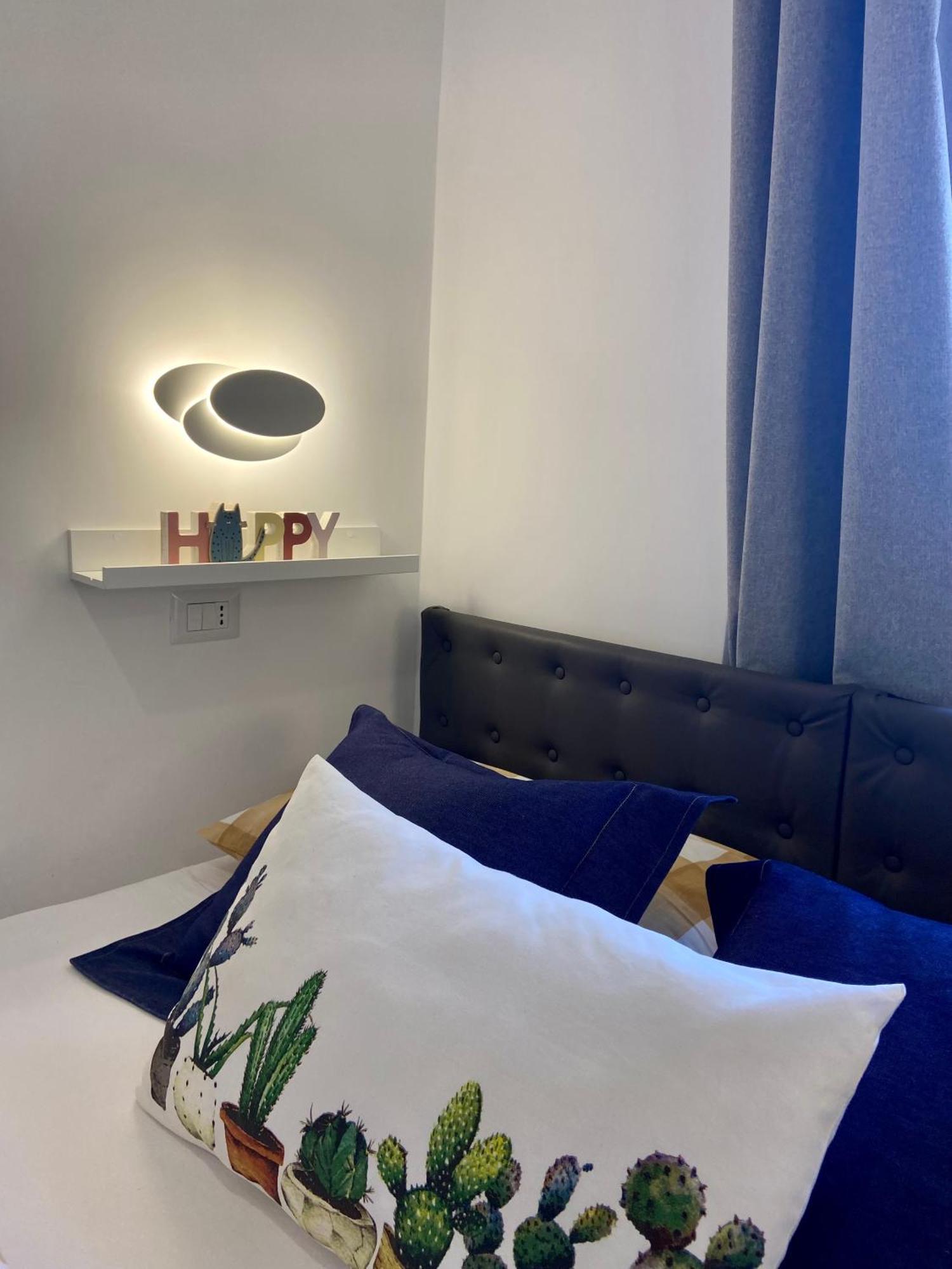 Menasihome Apartment *
