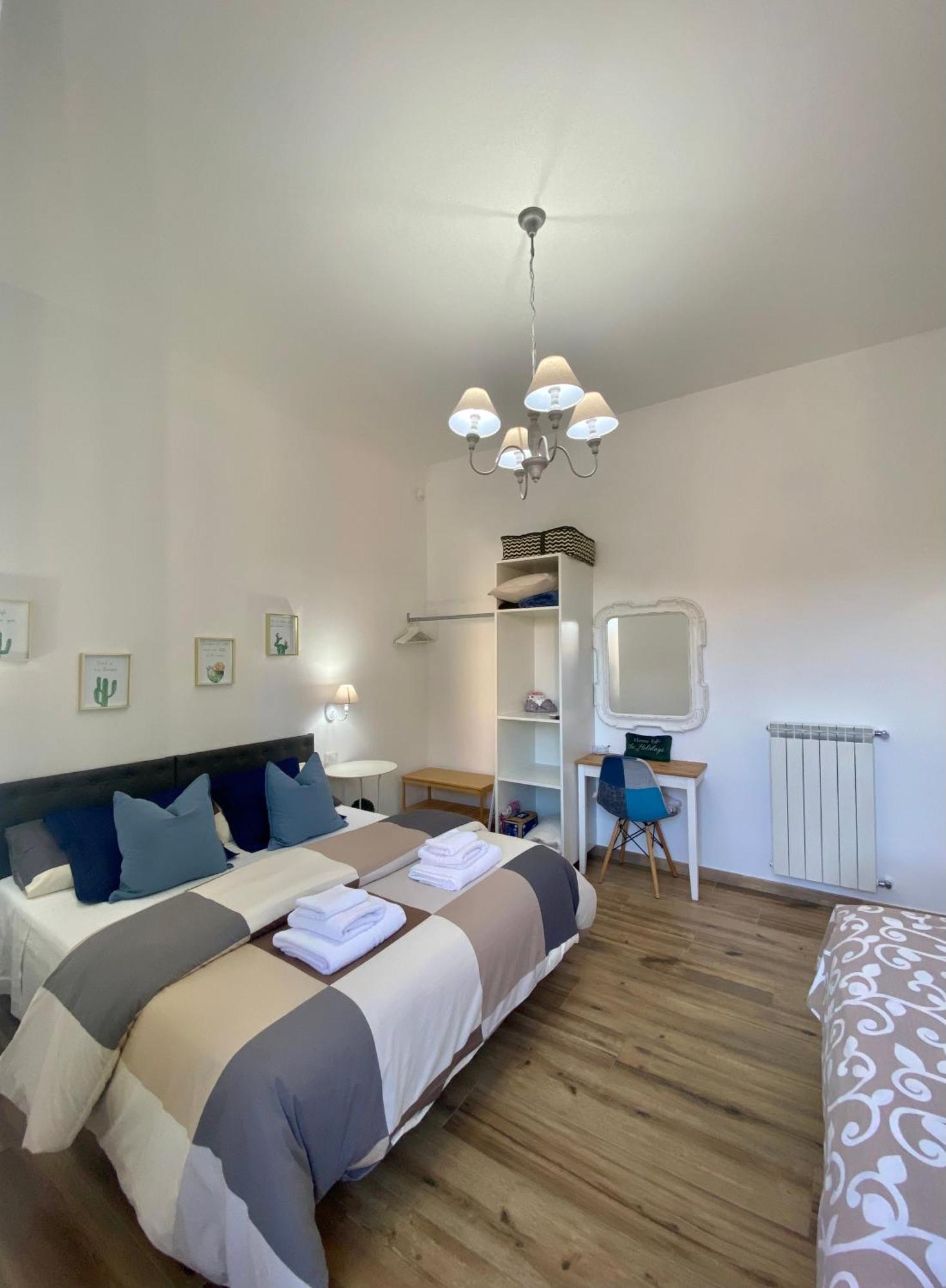 Menasihome * Rome