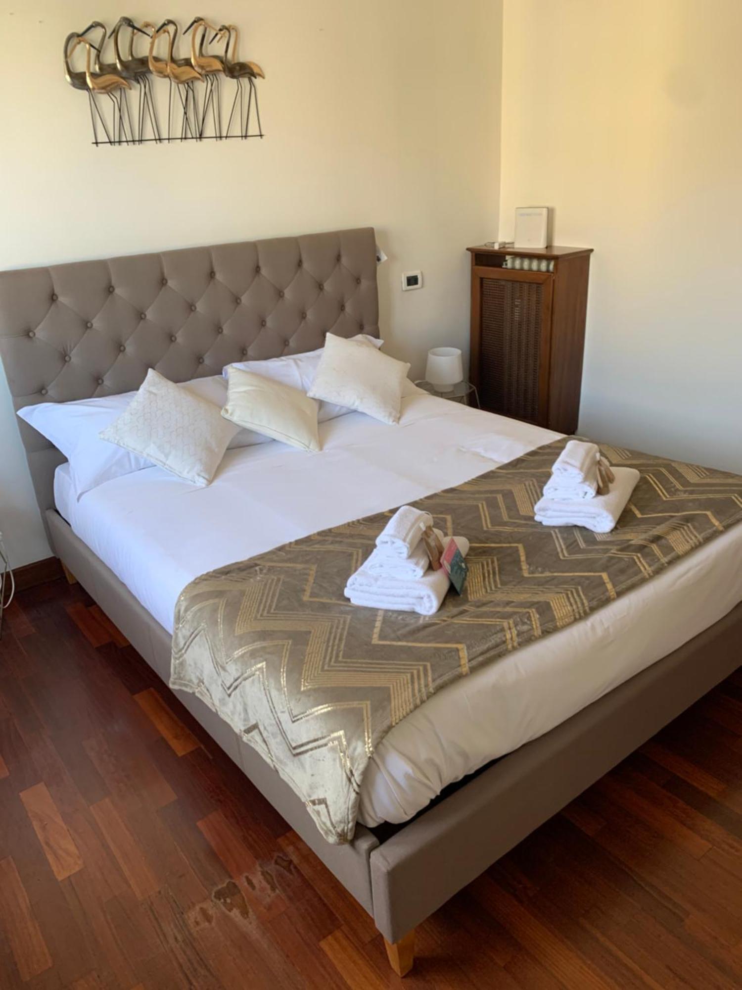 Casa vacanze Domus Trastevere Roma