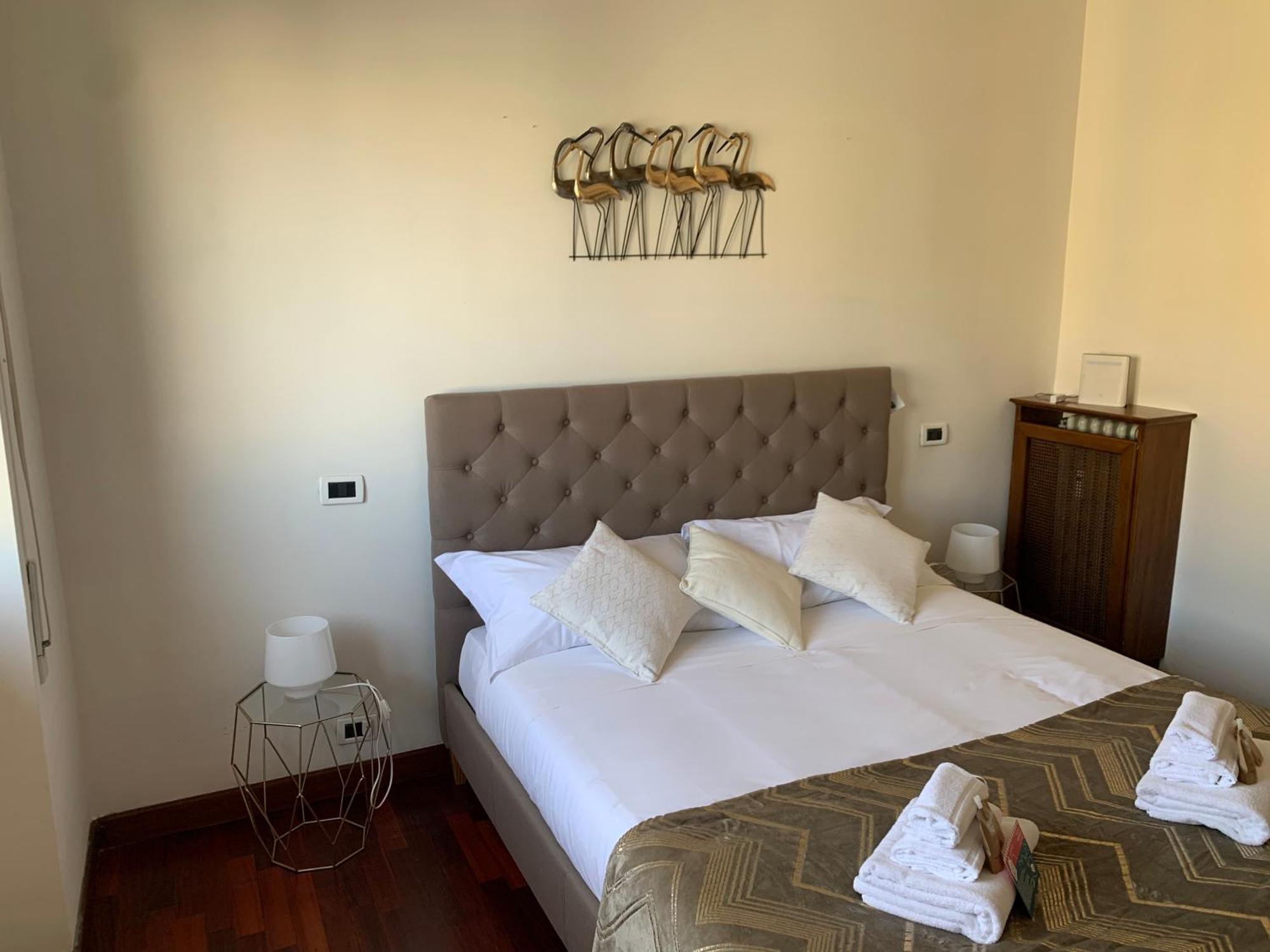 Casa vacanze Domus Trastevere