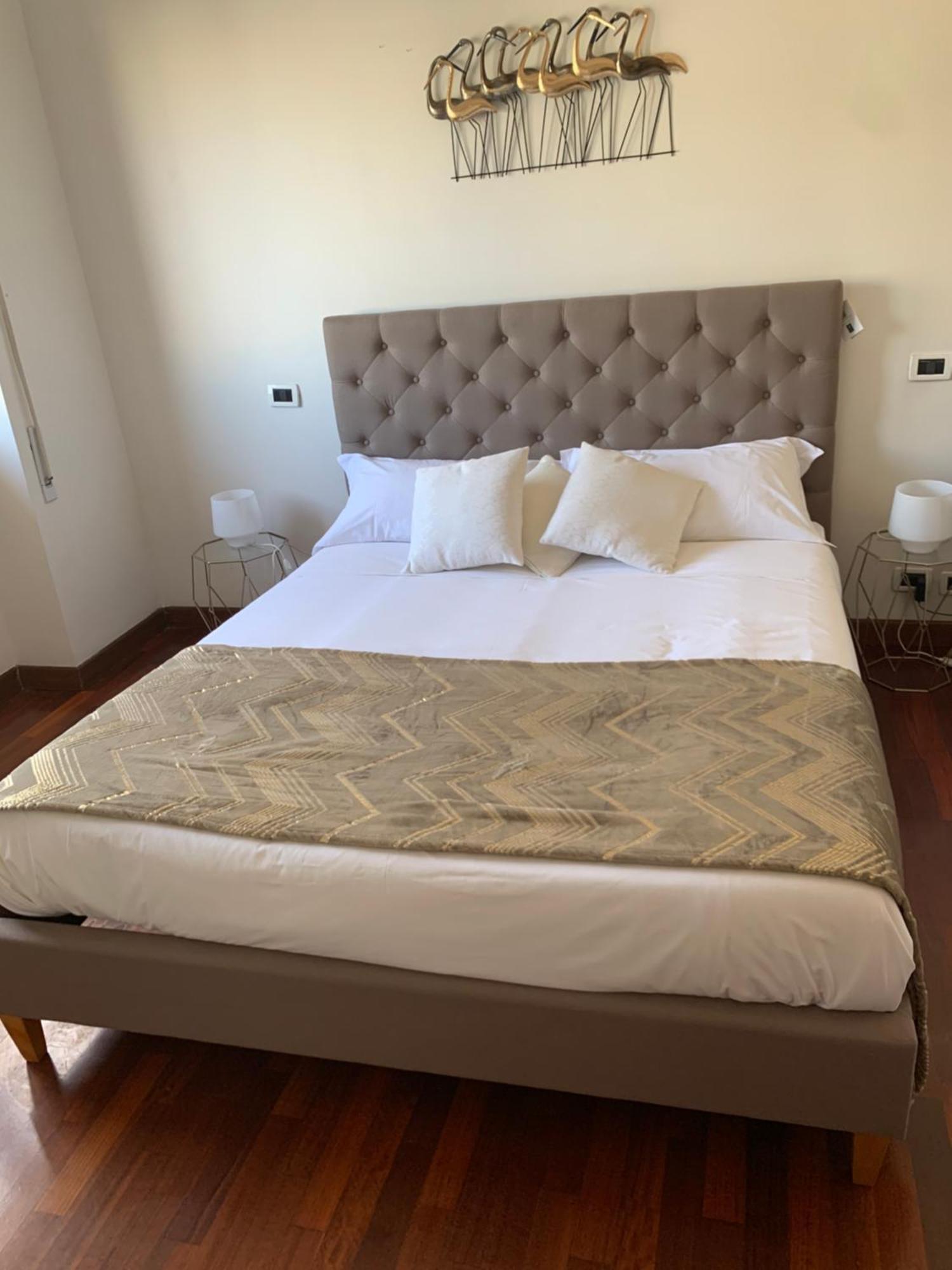 Casa vacanze Domus Trastevere