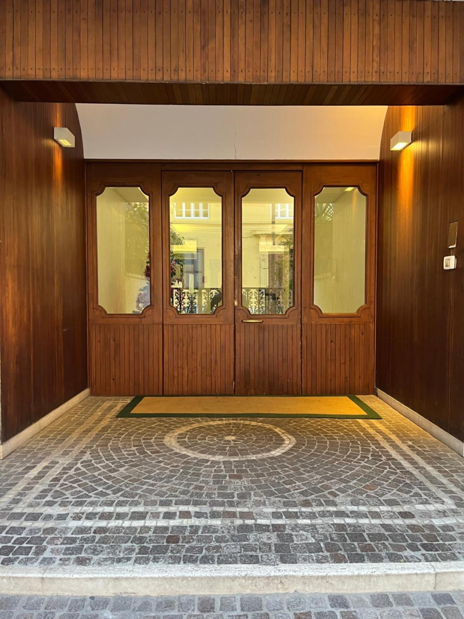 Appartamento Savoia House, Modern Near Borghese