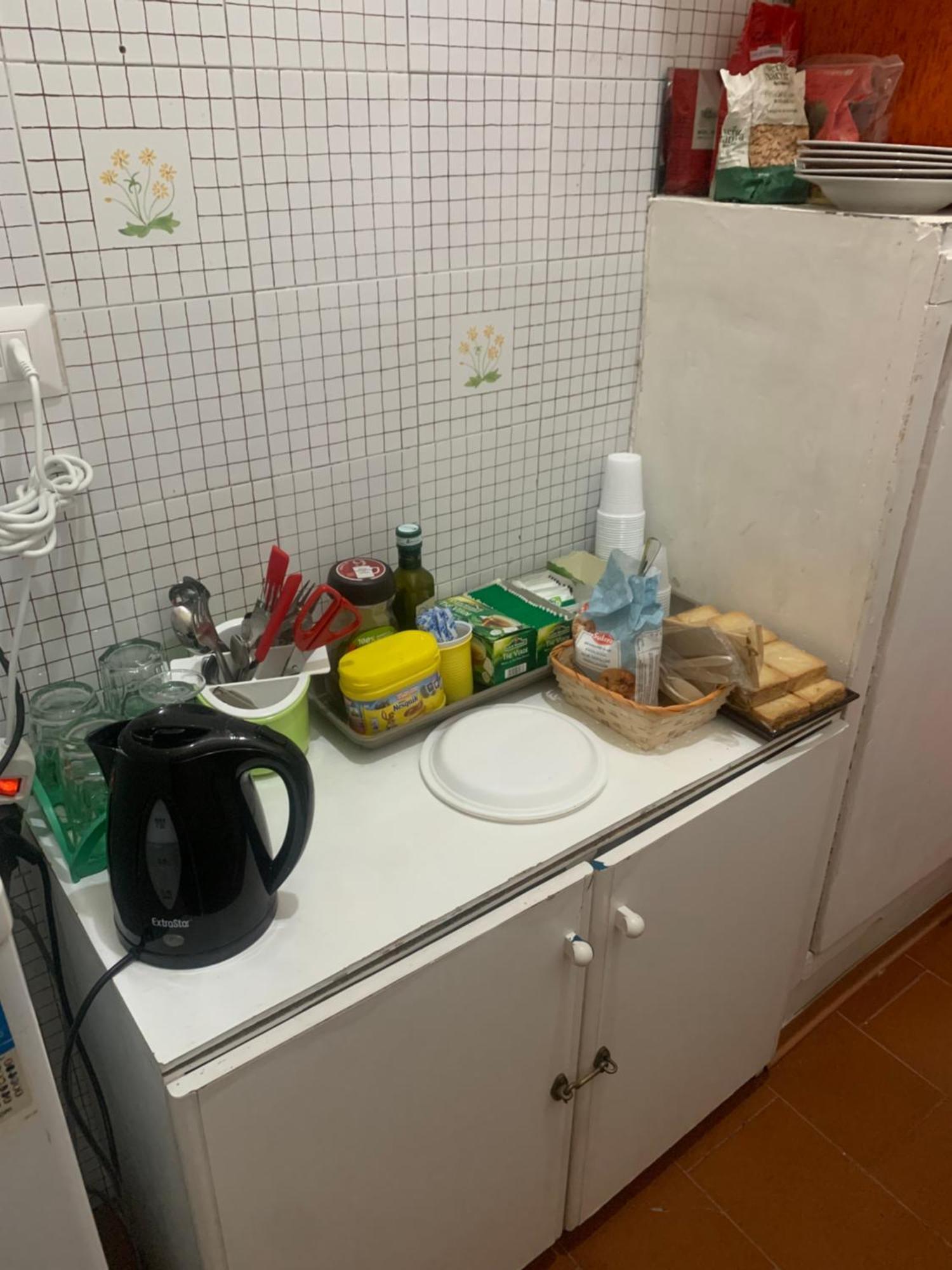 Guest house Paradise Rome