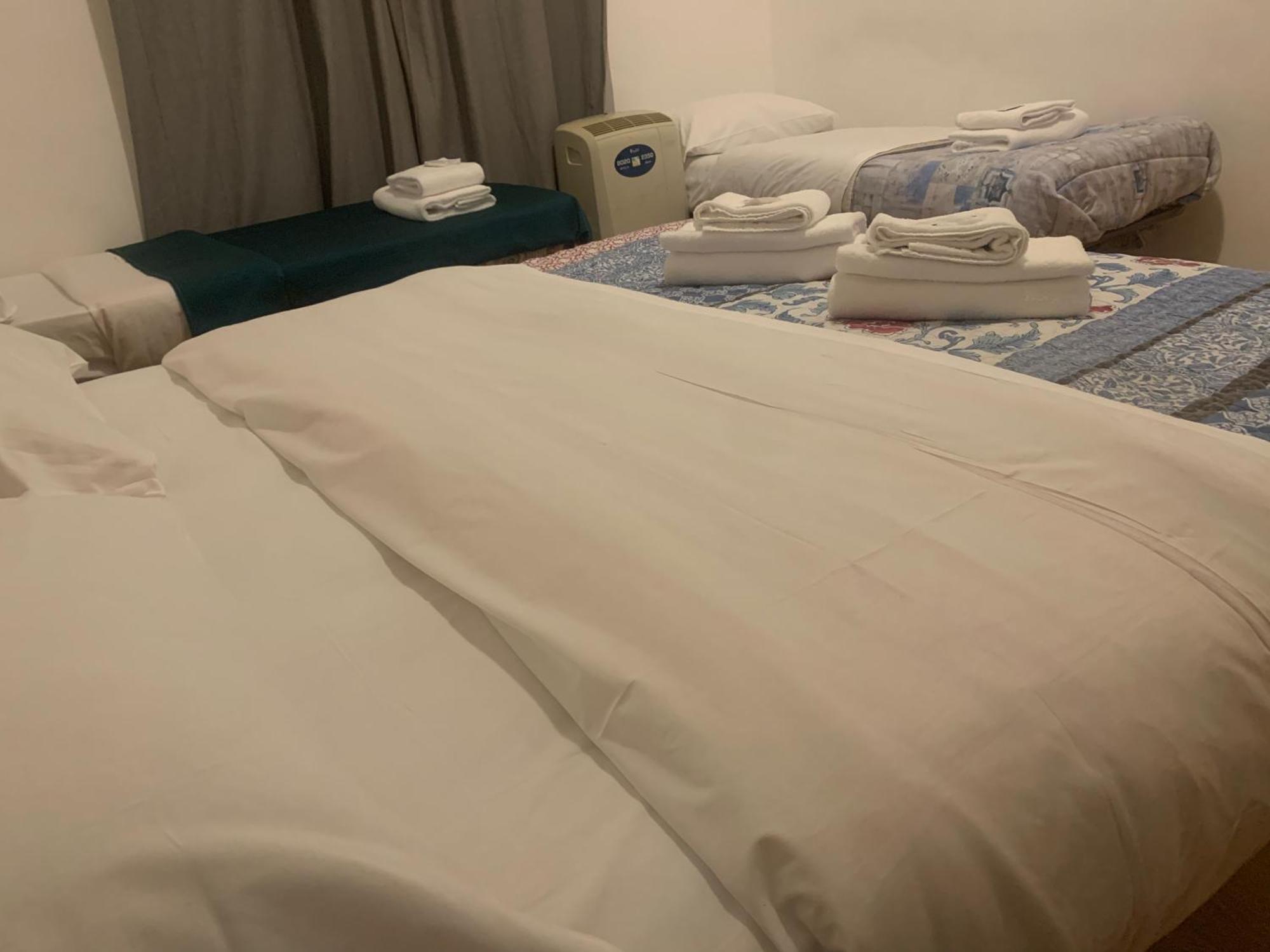 Paradise Guest house Rome