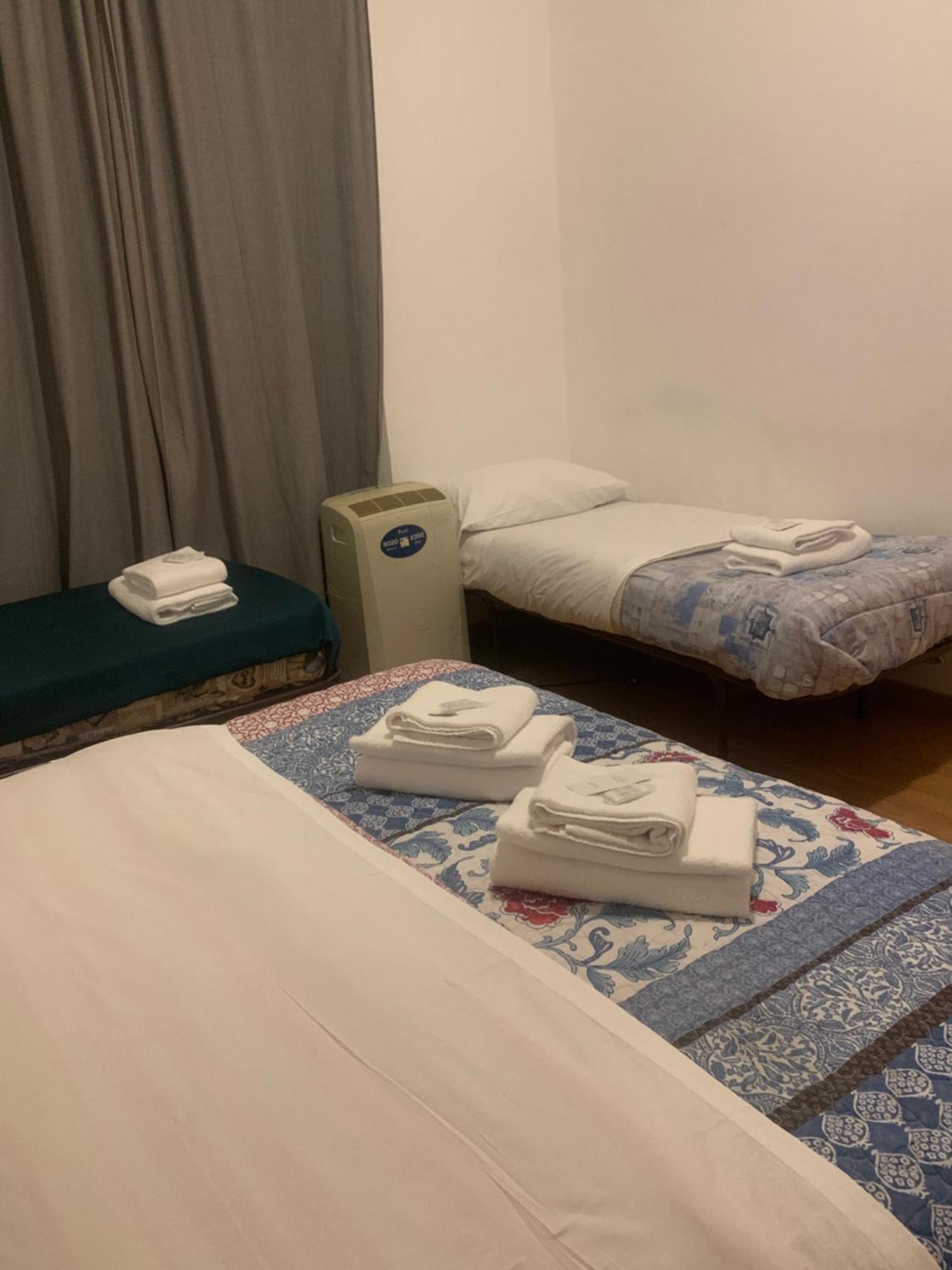 Paradise Guest house