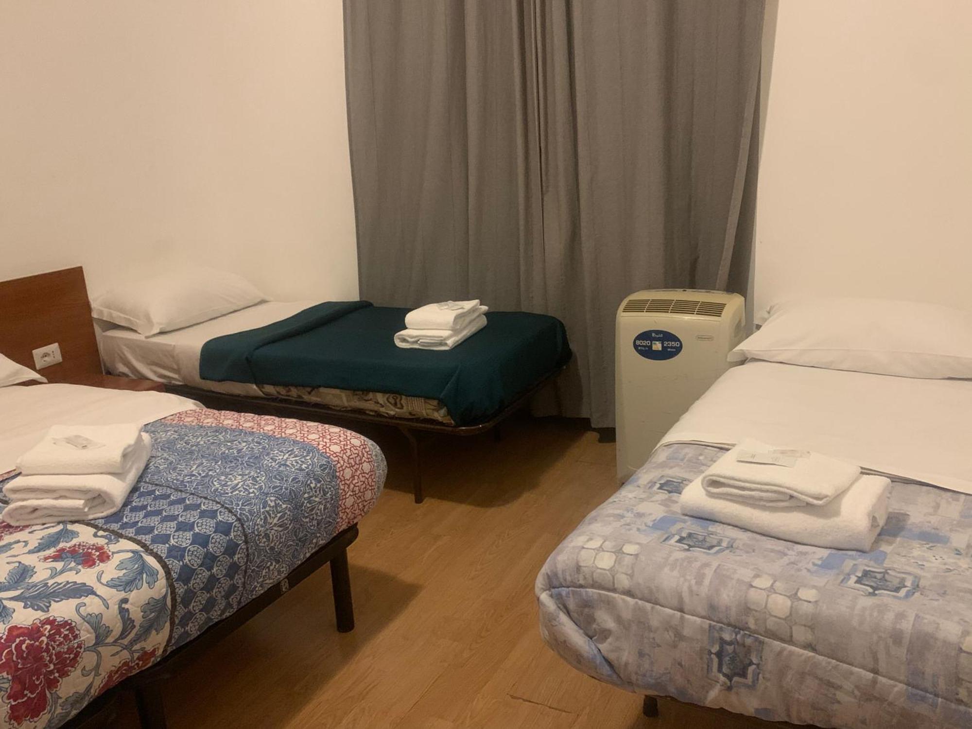 Guest house Paradise Rome
