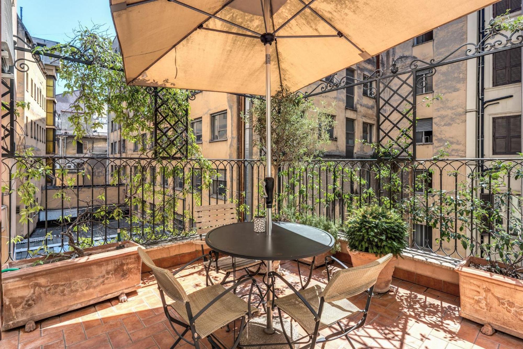 Apartment Via Napoli