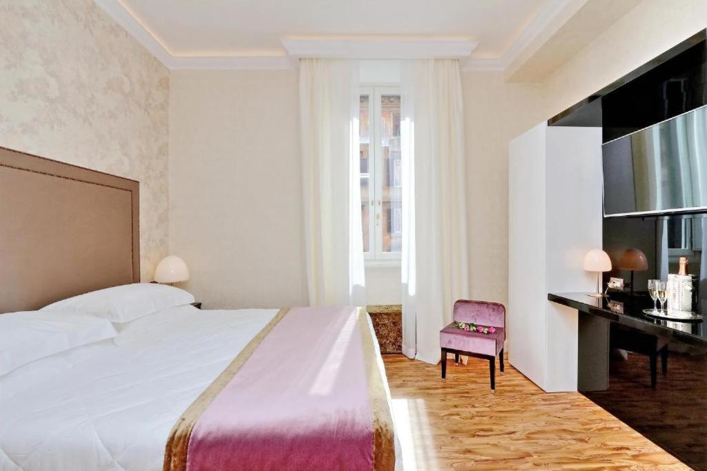Guest house Bq House Fori Imperiali Luxury *