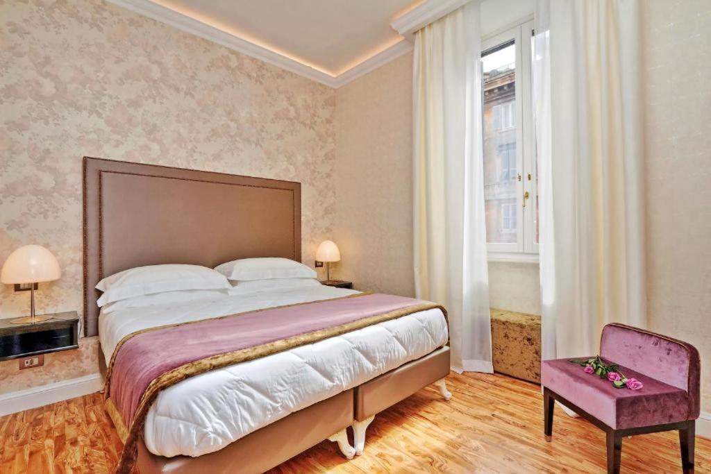 Bq House Fori Imperiali Luxury