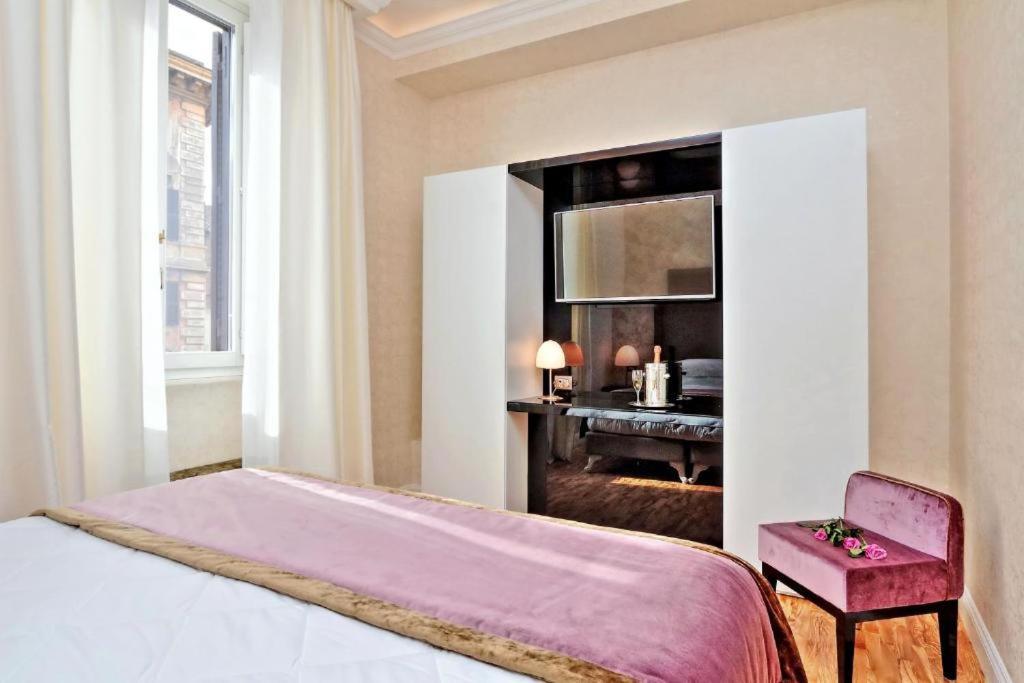 Bq House Fori Imperiali Luxury * Rome