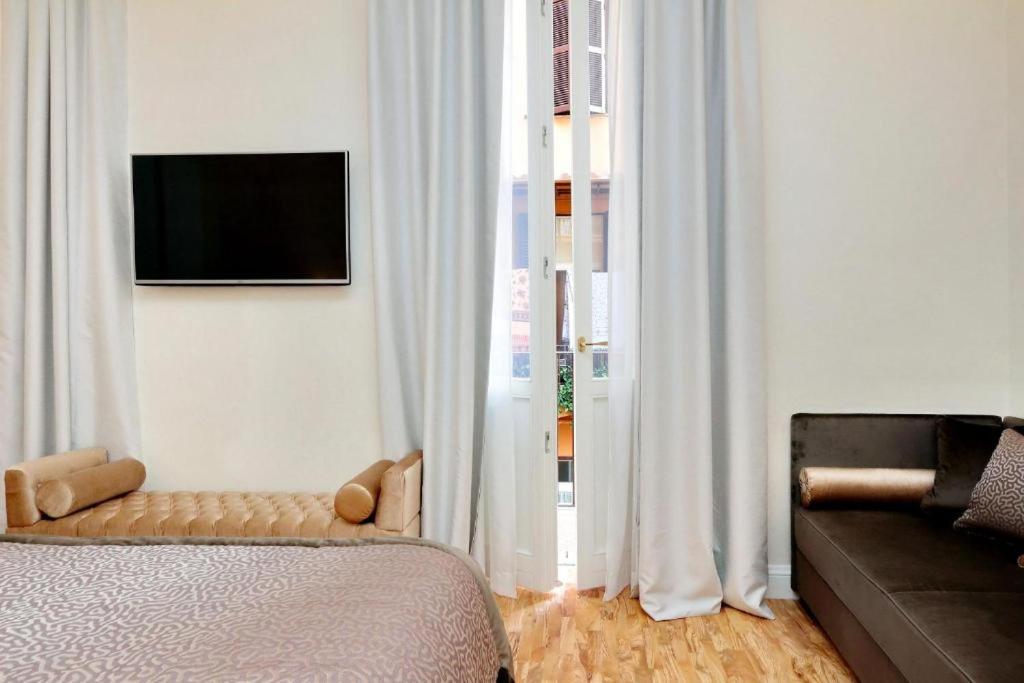 Guest house Bq House Fori Imperiali Luxury *