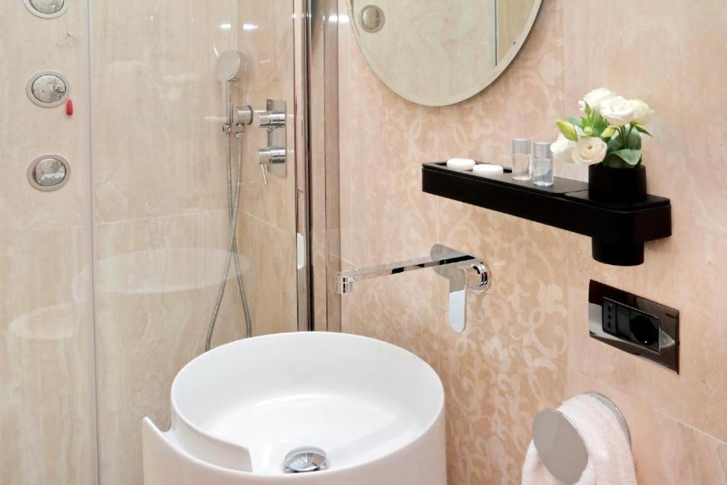 Bq House Fori Imperiali Luxury *