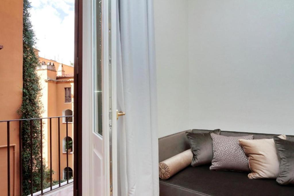 Bq House Fori Imperiali Luxury Guest house Rome