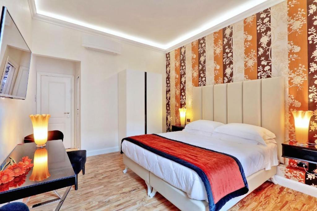 Bq House Fori Imperiali Luxury *