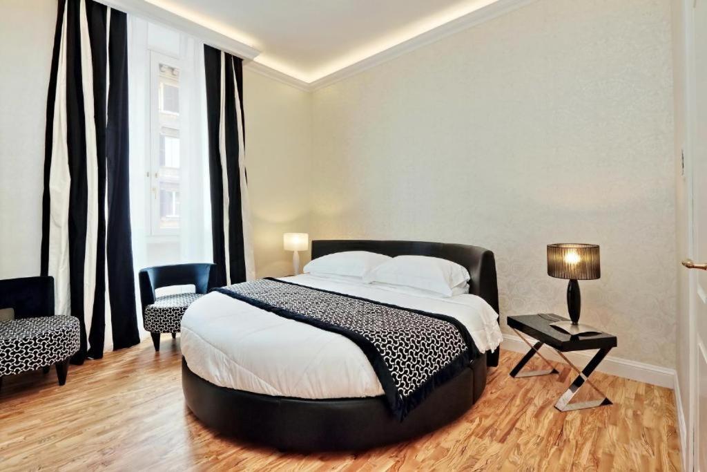 Bq House Fori Imperiali Luxury * Rome