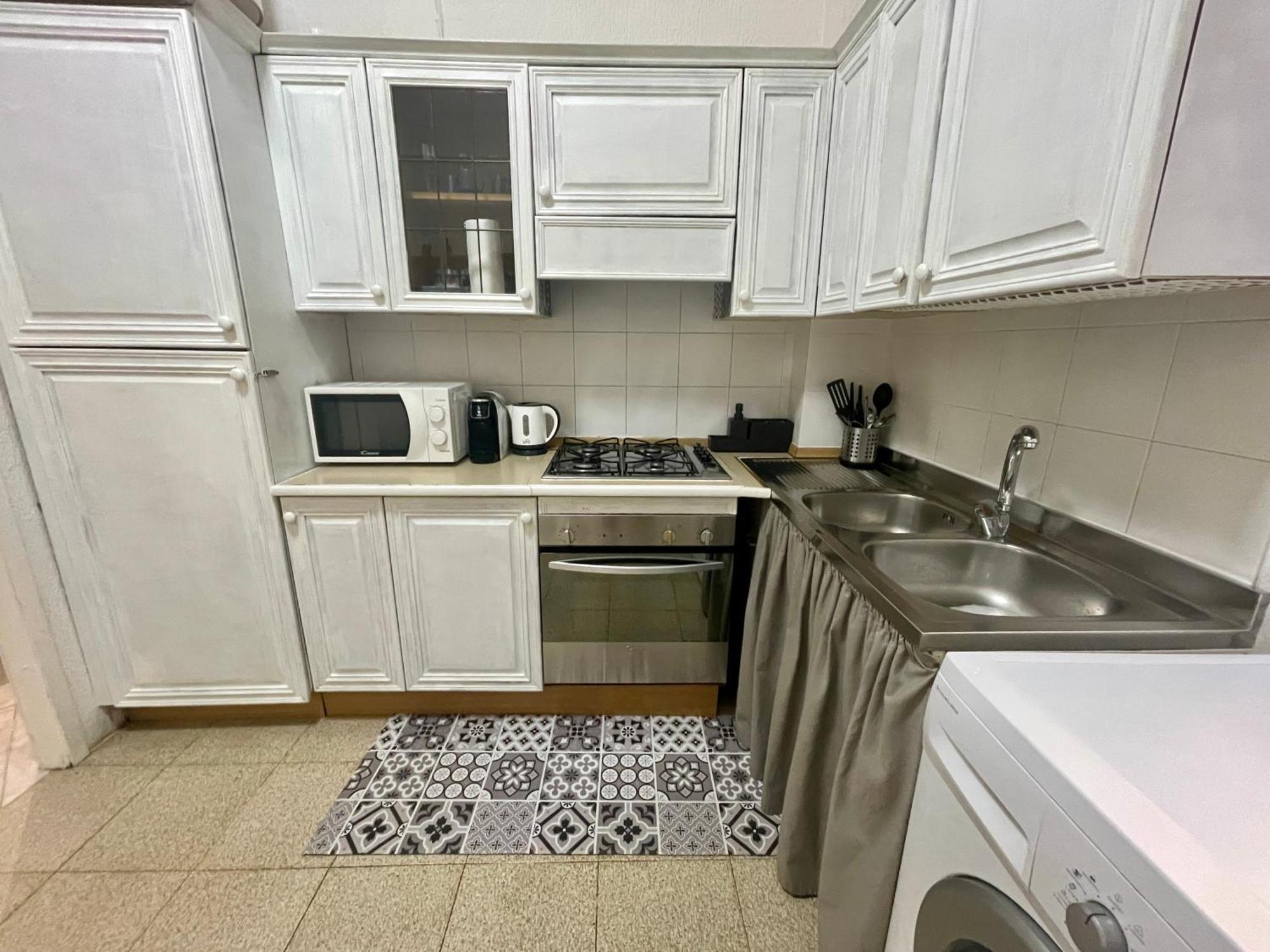 Casetta Aurelia Vaticano Apartment Rome