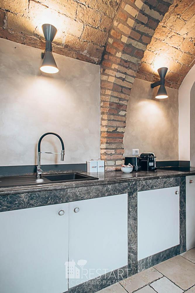 Restart Ada Apartment Rome
