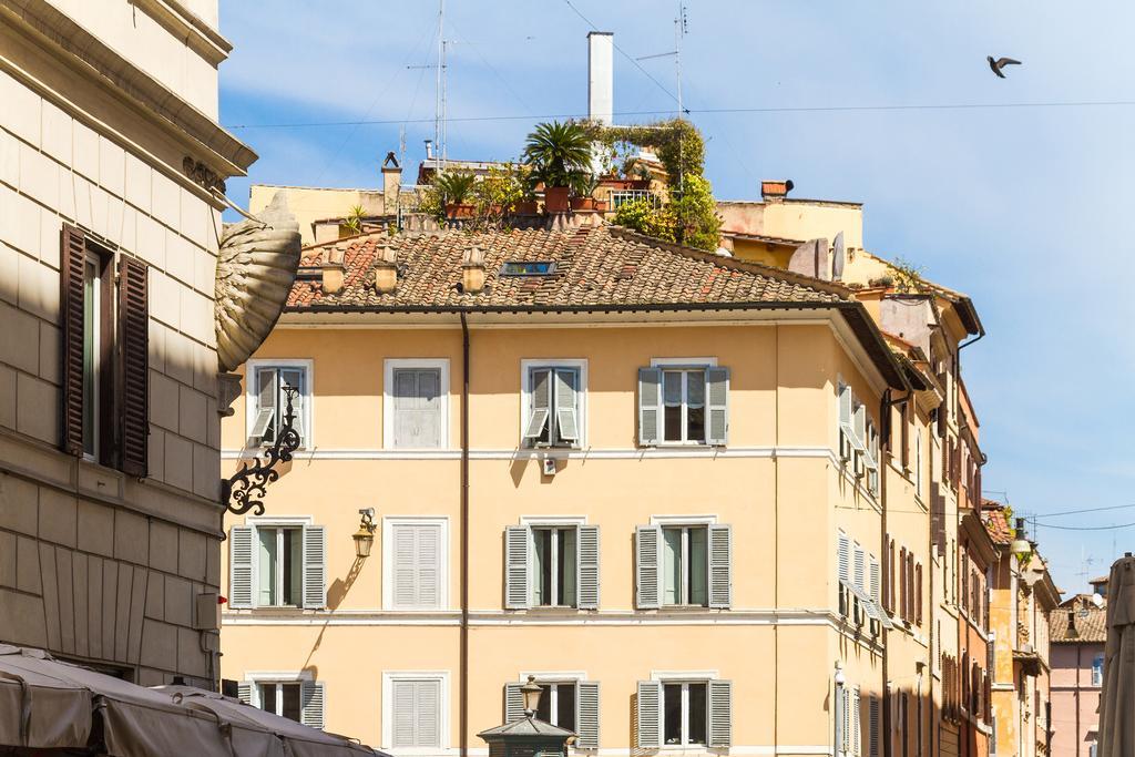 As Feel - Baullari With Terrace Apartment