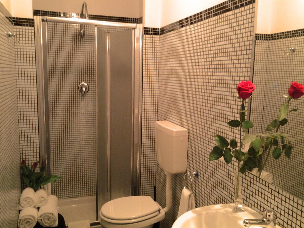 Termini In Bed Bed & Breakfast Rome