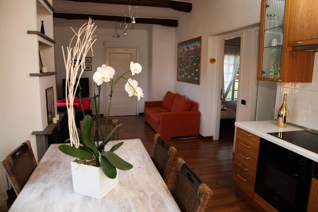 A.resort Aldobrandeschi Apartment