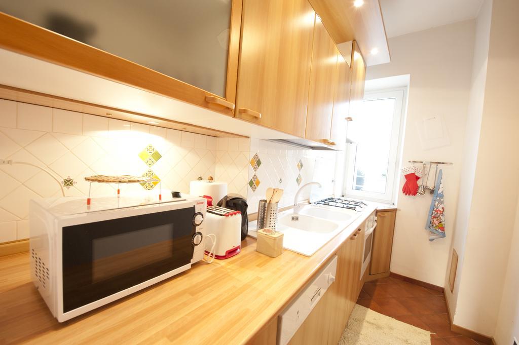 Holiday home Corner House Rome