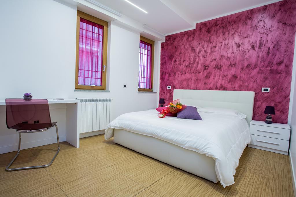 Valle Aurelia House Rome