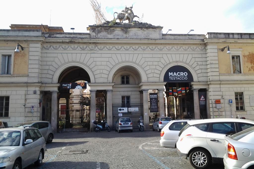 Guest house Hospitales Del Pellegrino - Trastevere Rome