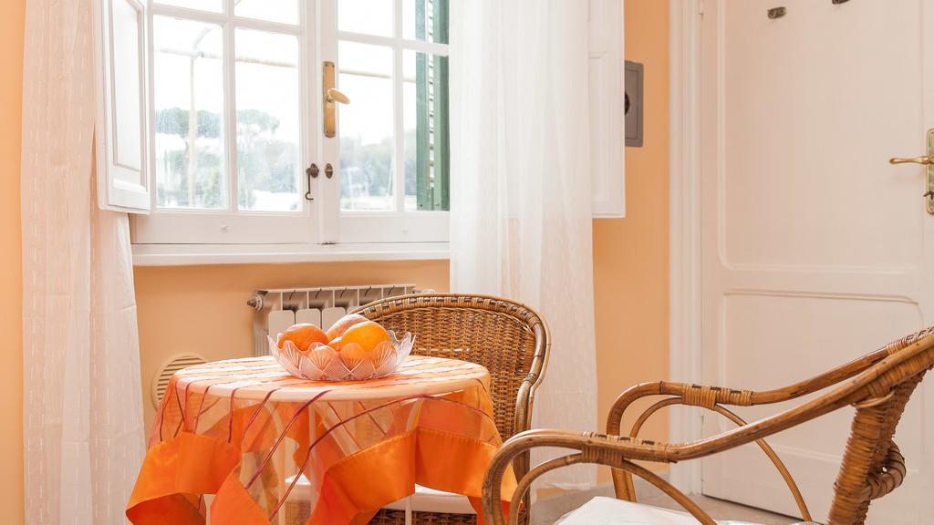 Apartment In Sistina View Rome