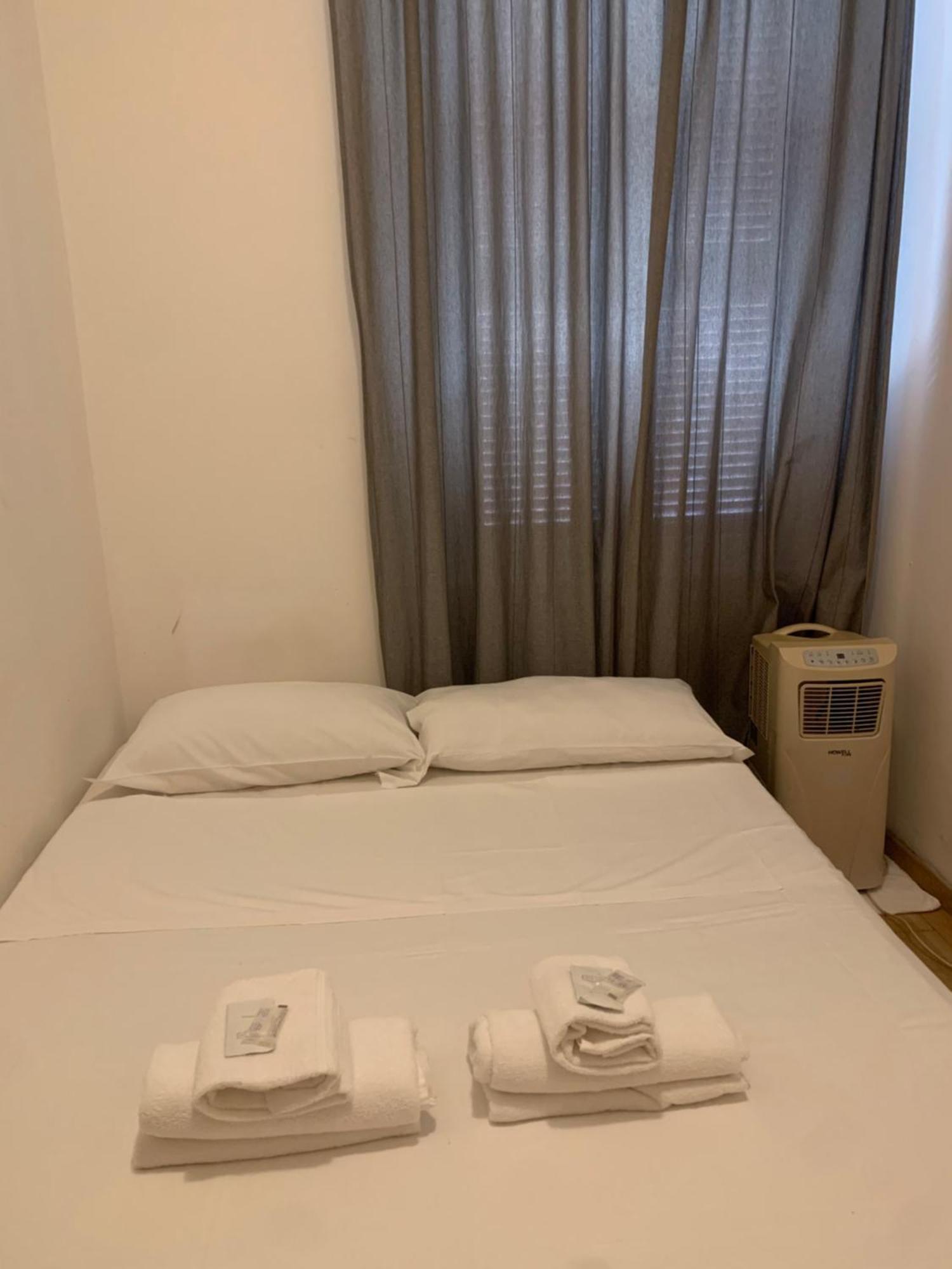 Guest house Paradise *