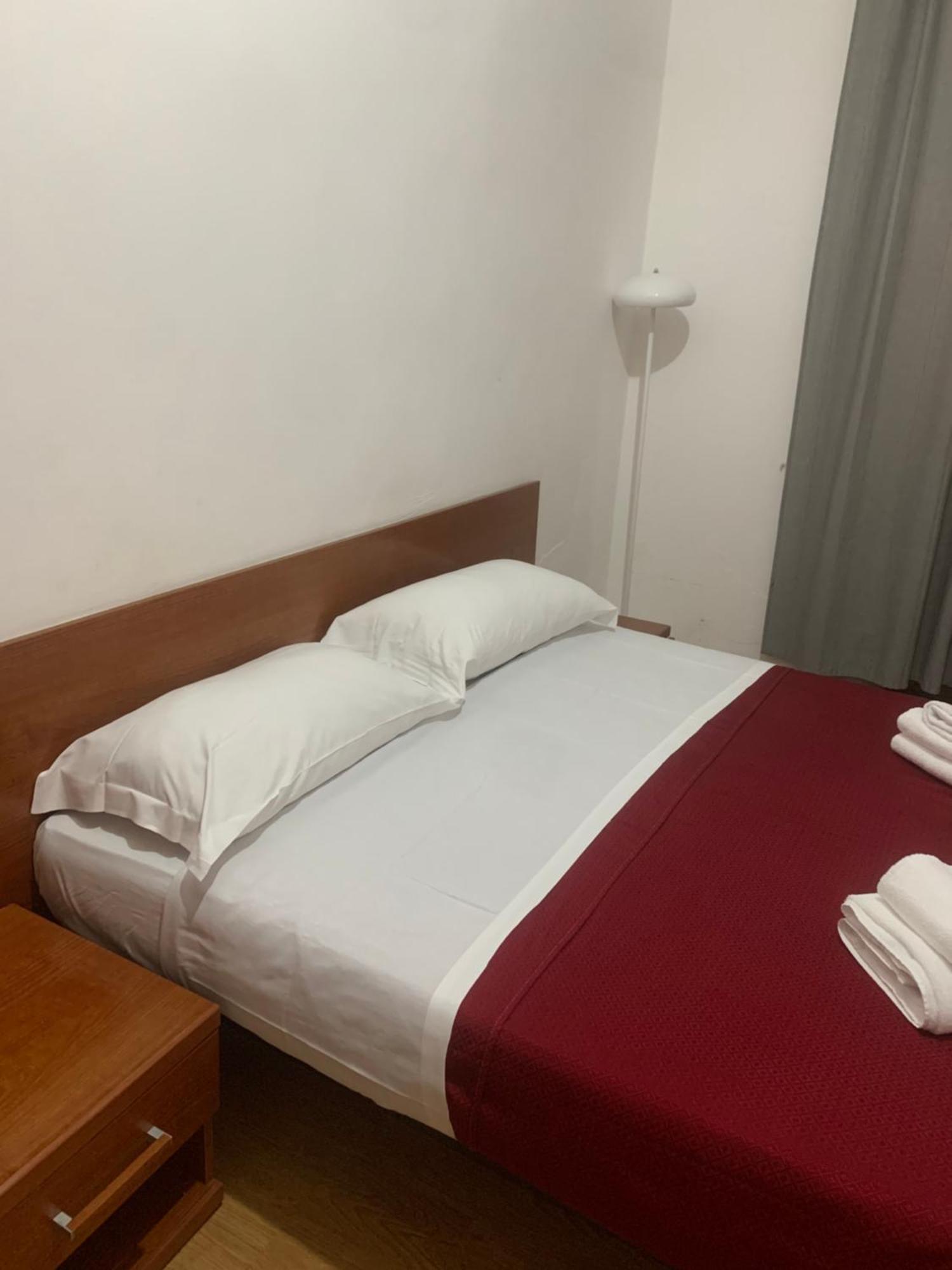 Guest house Paradise *