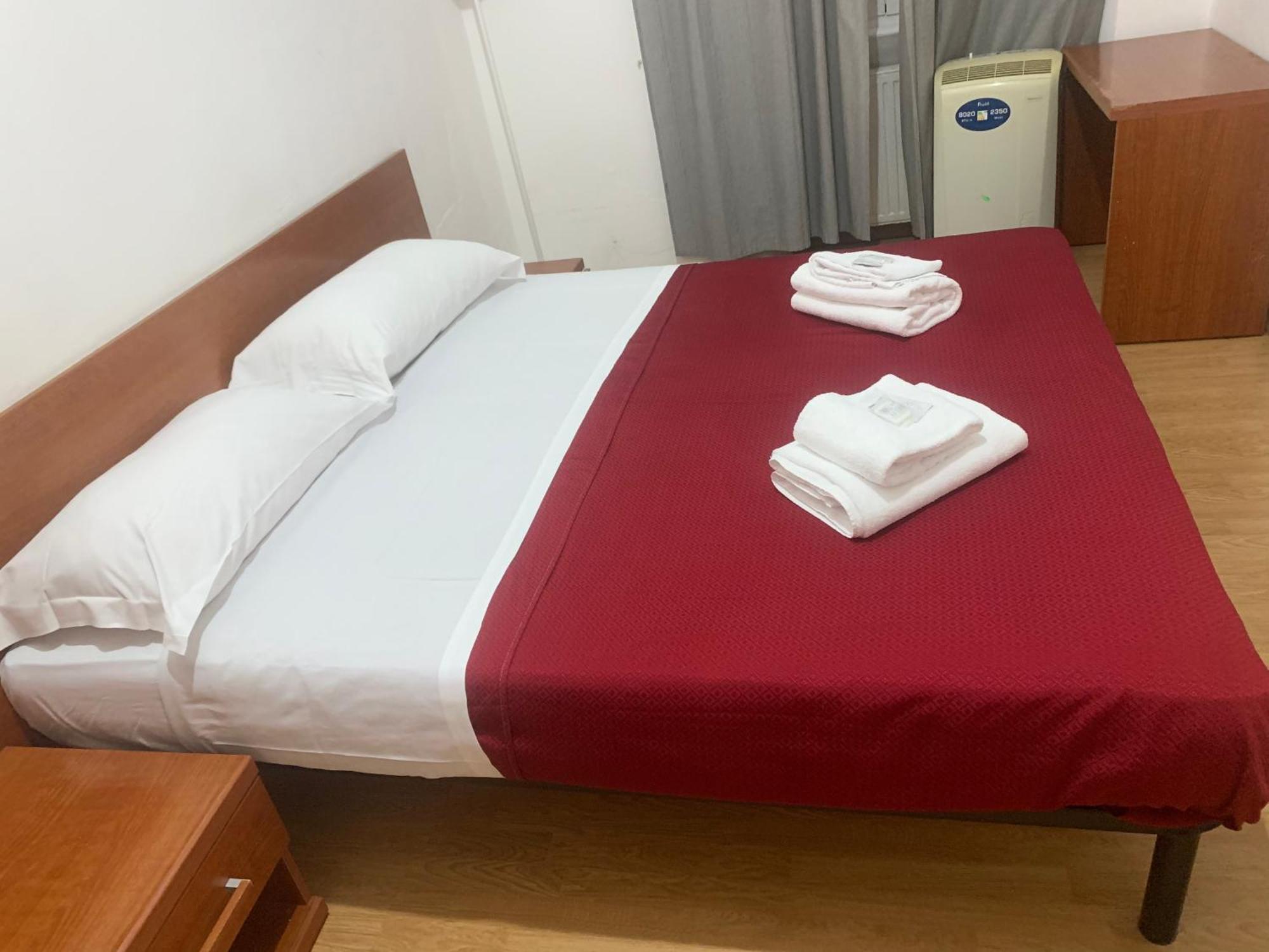 Paradise Guest house *