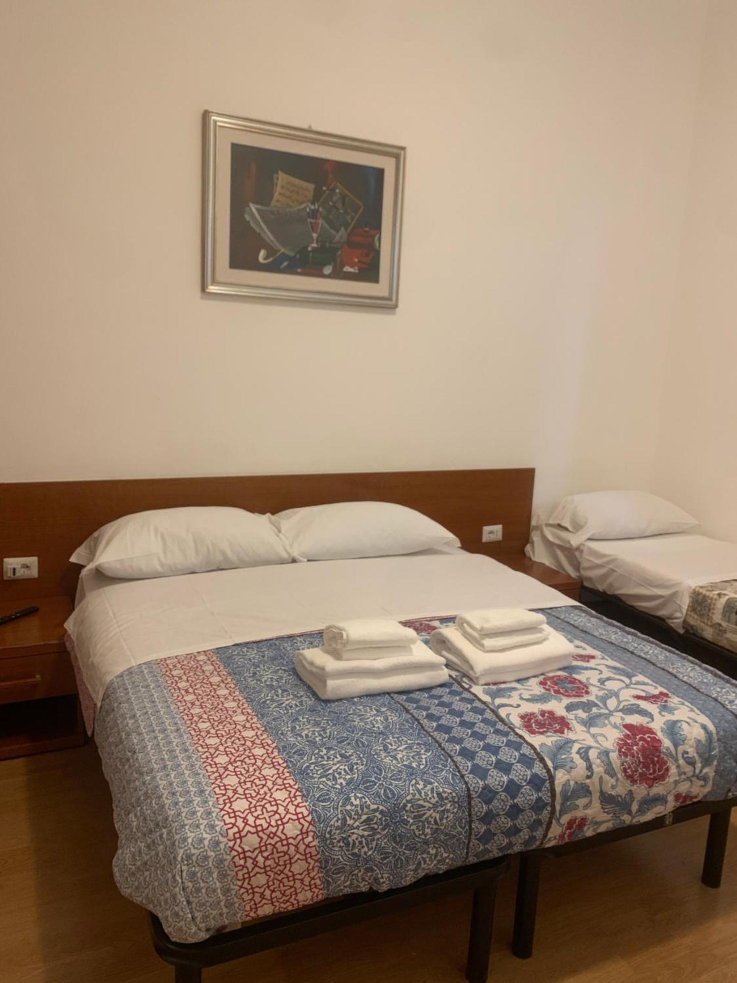 Paradise Guest house *