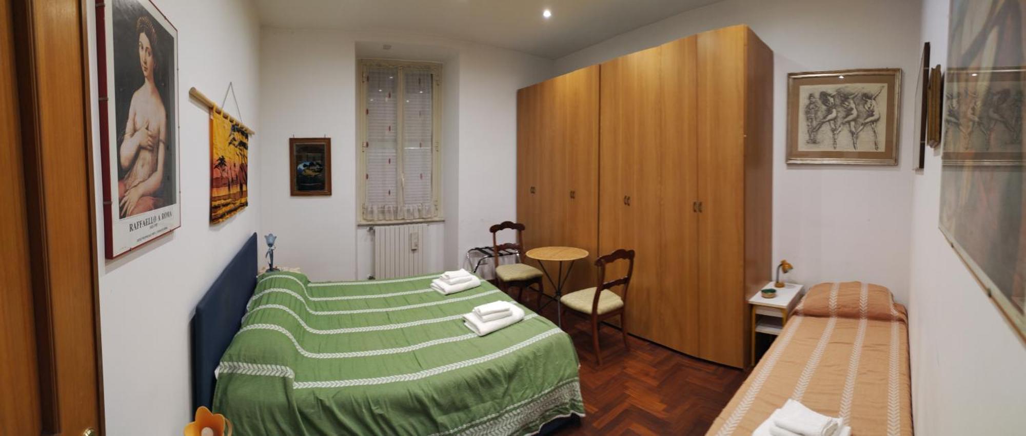 Holiday home Zio Gionni