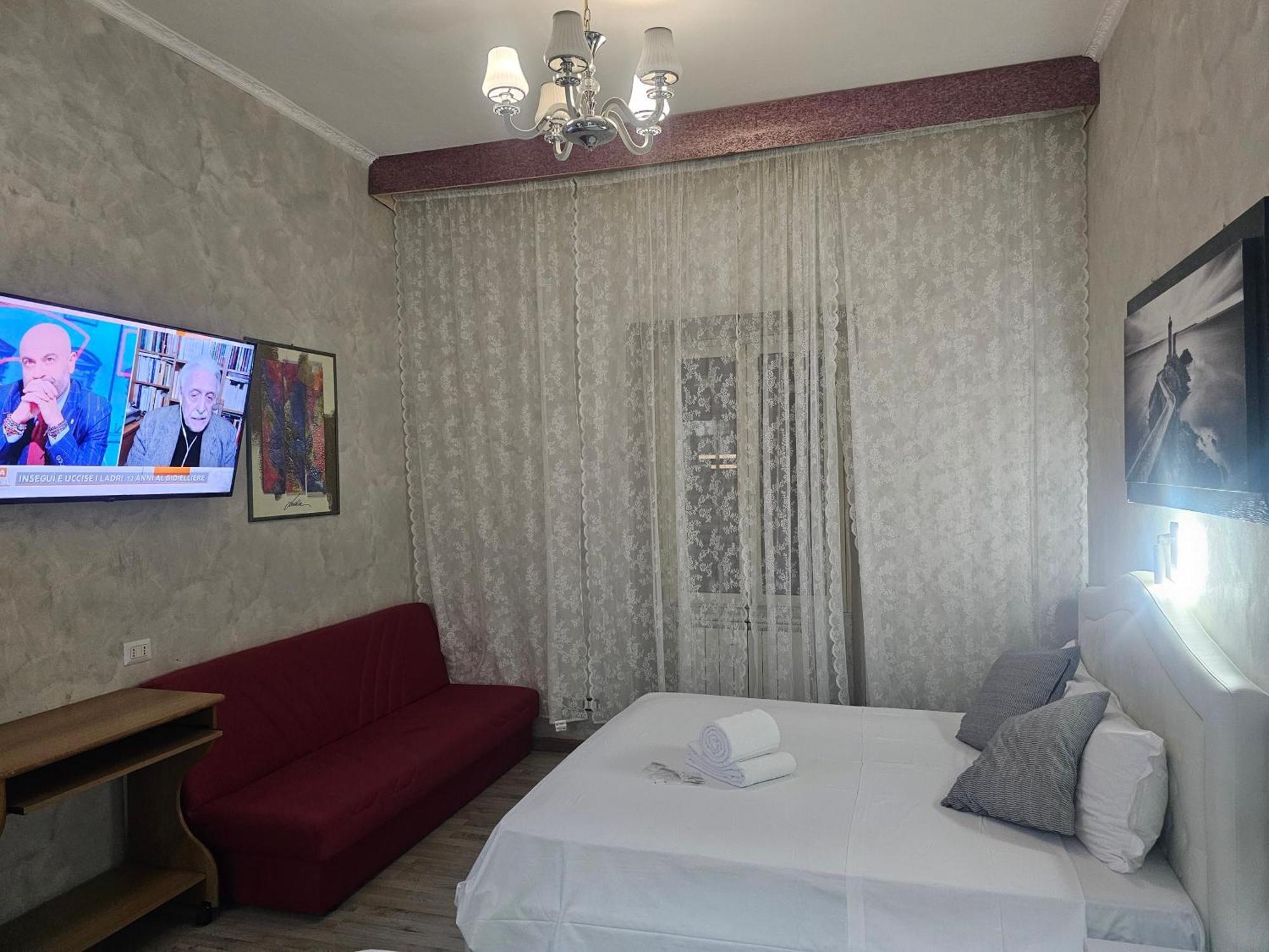 Bed & Breakfast Captin *