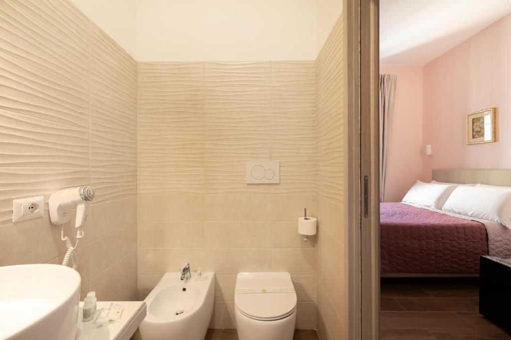 Queen Meg Guest house