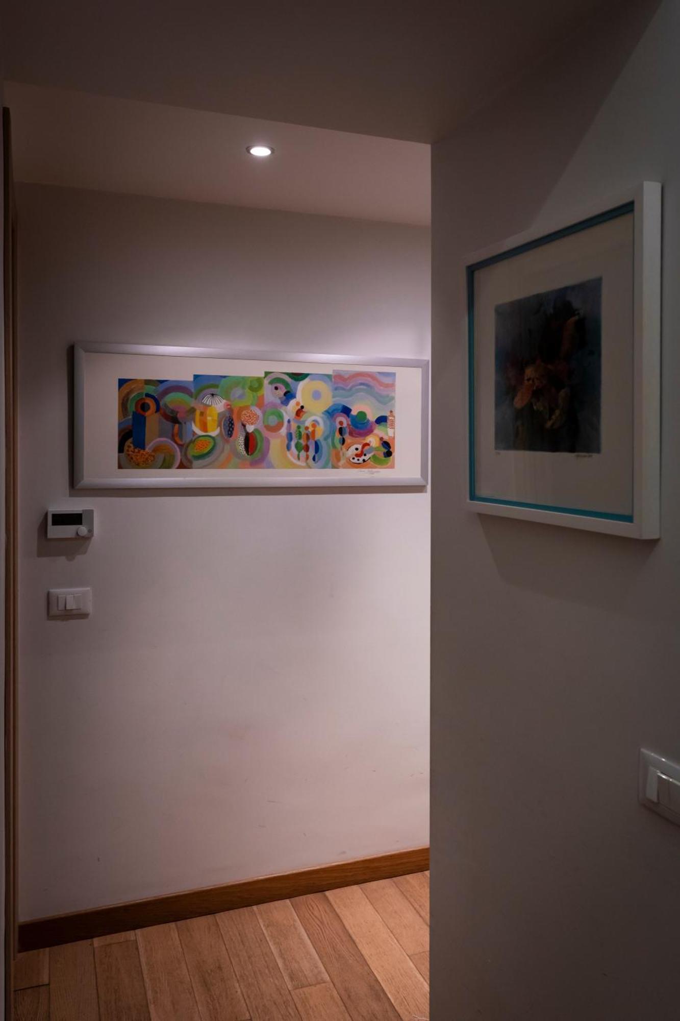 Apartment Gemelli - Casa Cecilia *