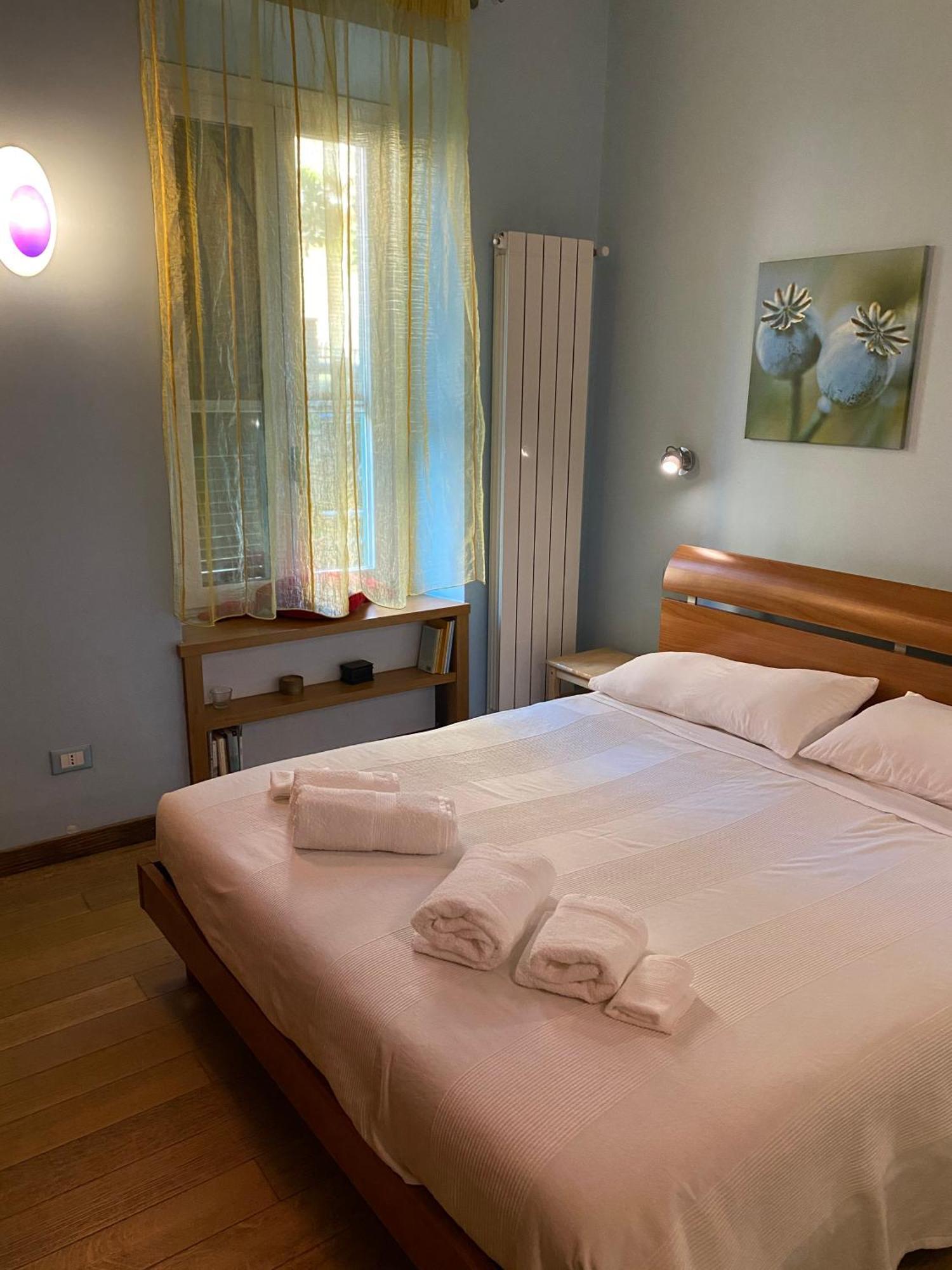 Gemelli - Casa Cecilia Apartment Rome