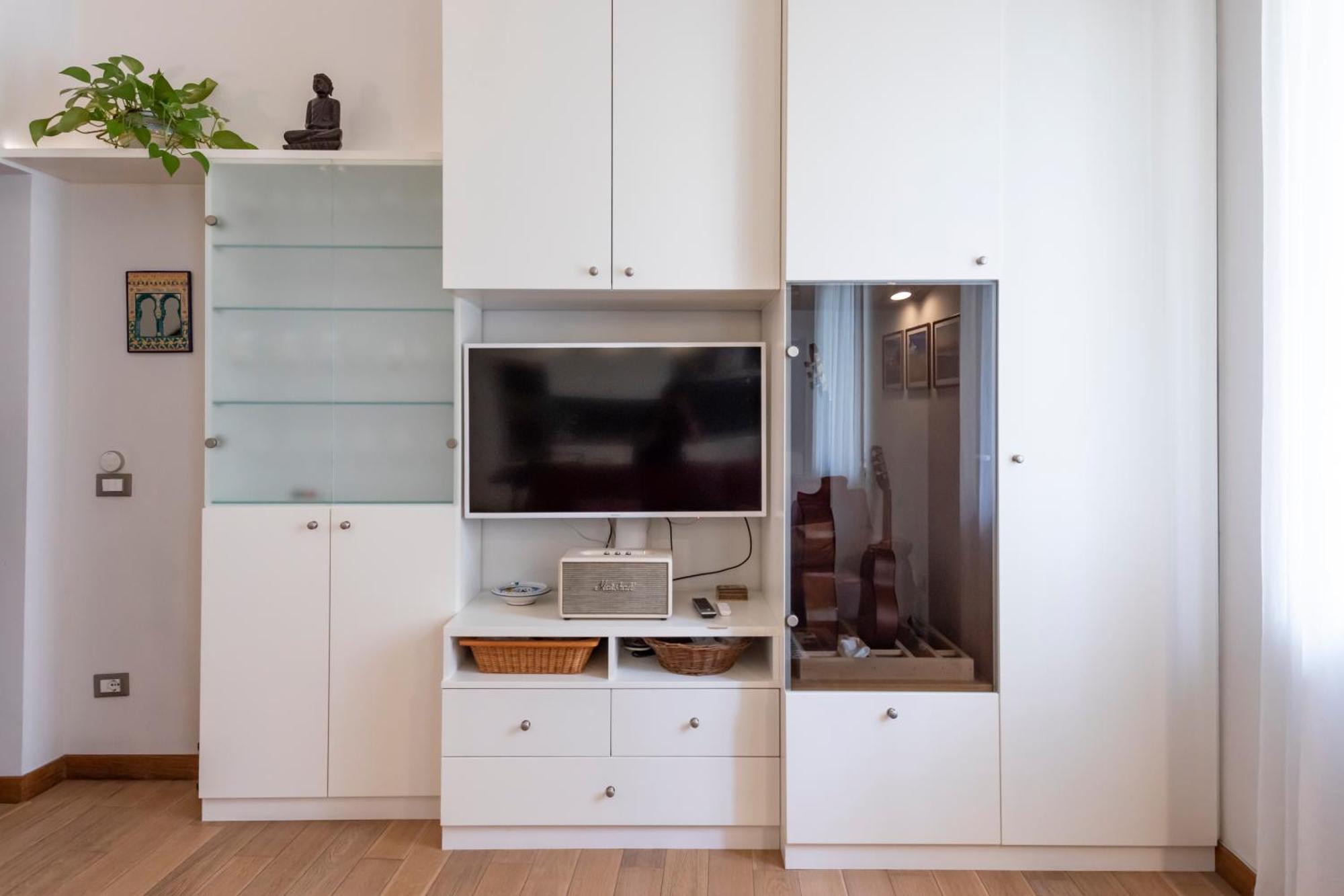 Gemelli - Casa Cecilia Apartment Rome
