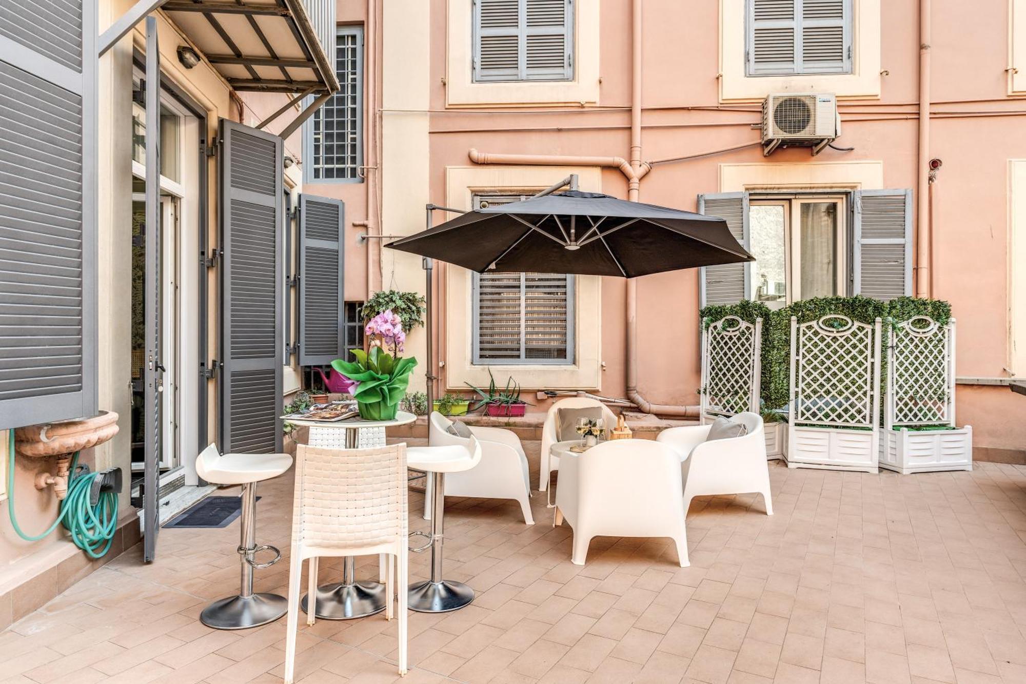 Daag Corso Luxury Appartamento *