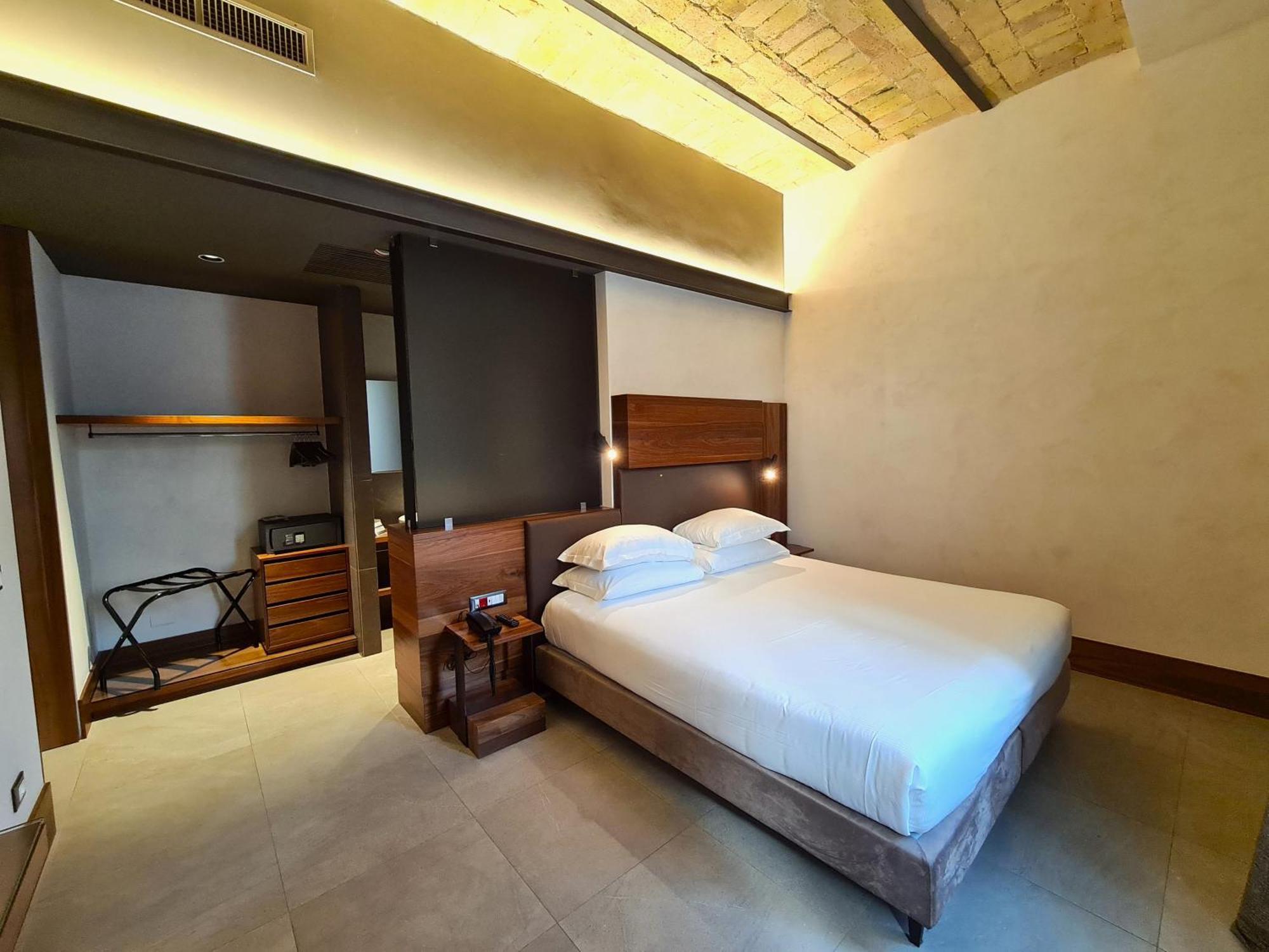 Aparthotel Gasometer Urban 5*
