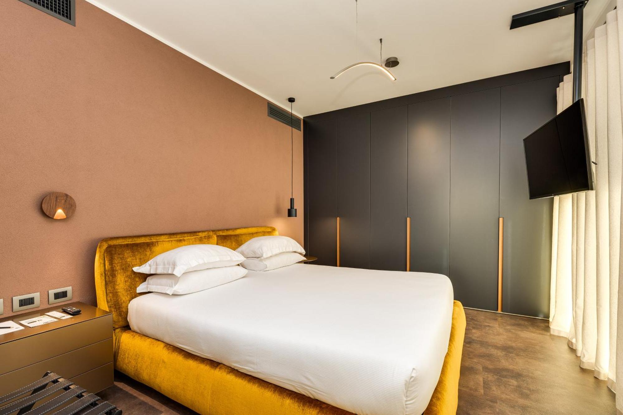 Aparthotel Gasometer Urban
