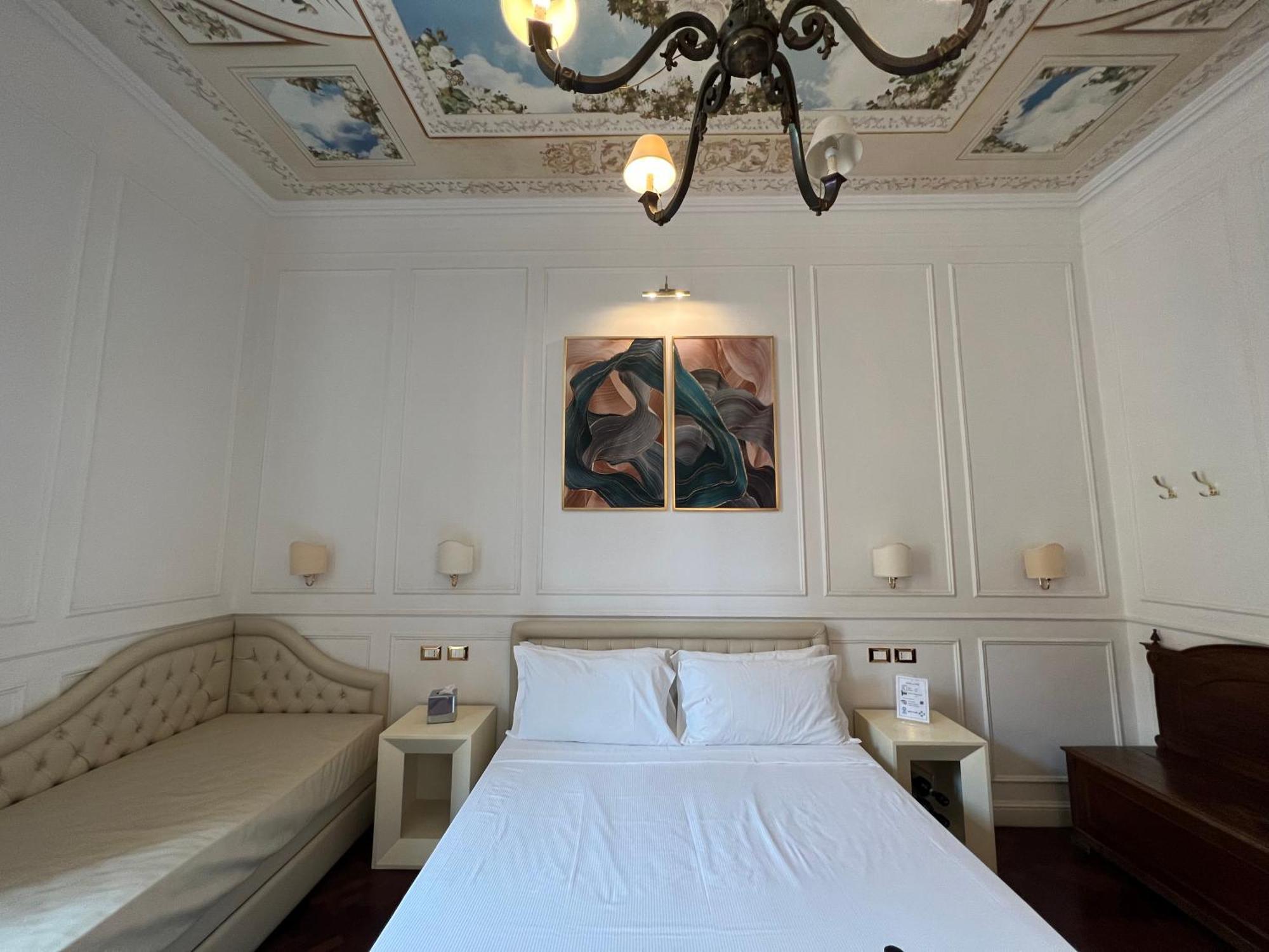 Guest house Navona Central Rome