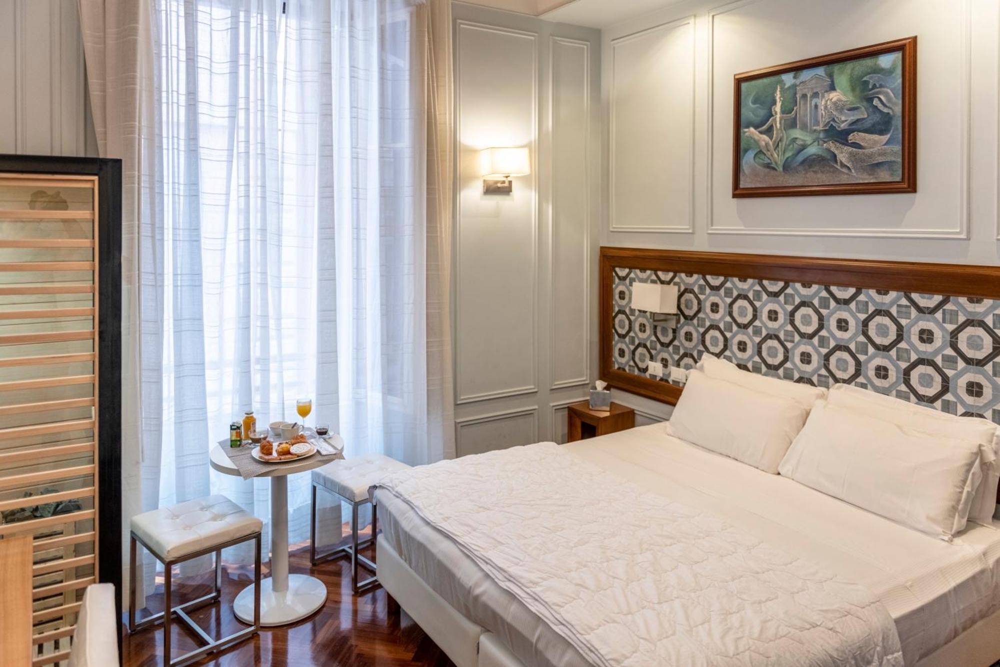 Navona Central Guest house 3*