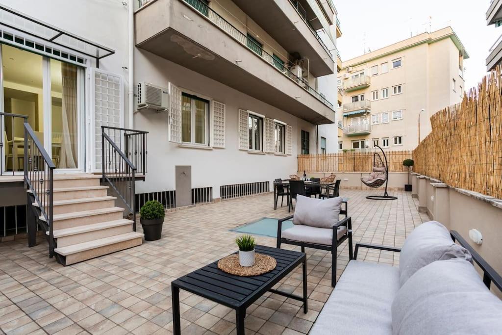 Noh Collection 2bdr Apartment- Vatican Area